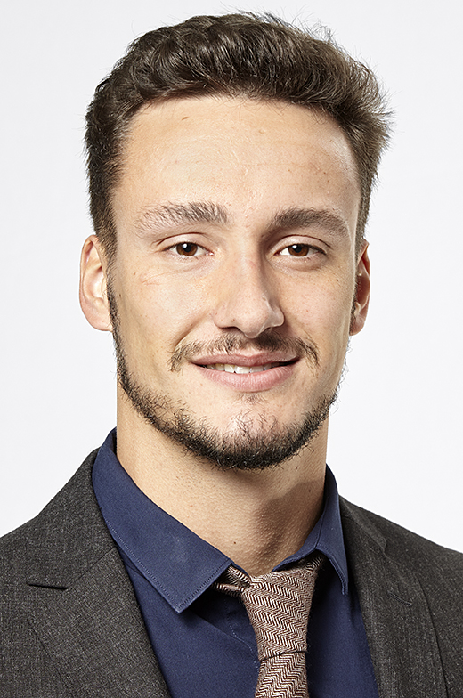 Elia Zoppi
