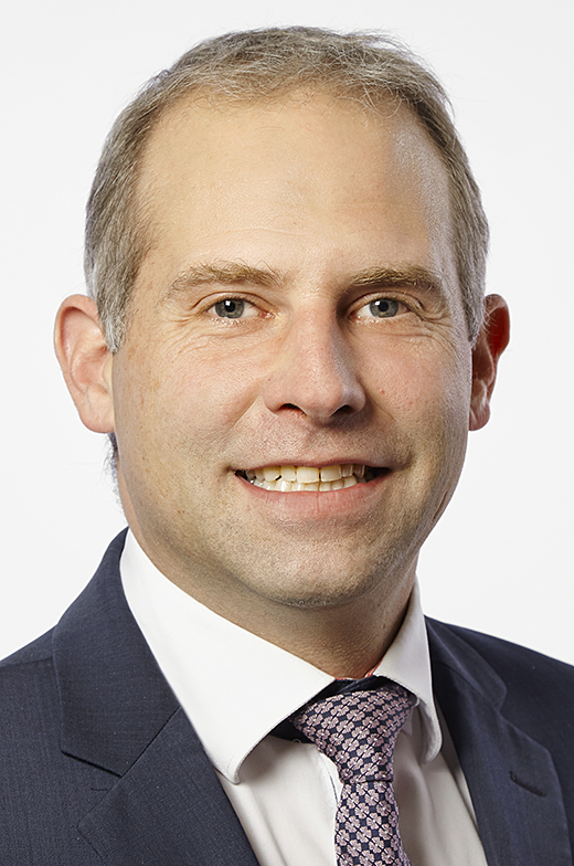 Christian Forrer