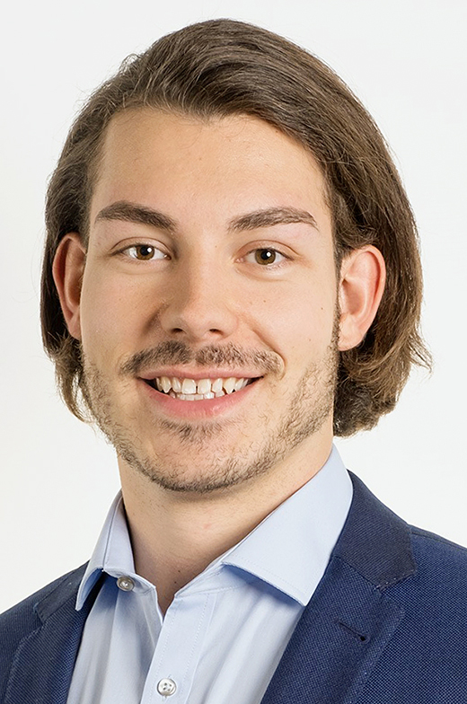 Michael Truessel