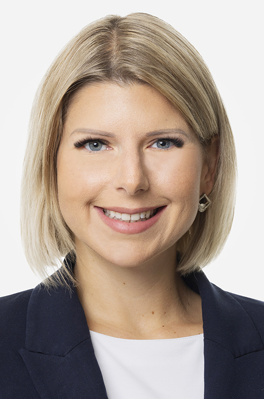 Melanie von Rütte
