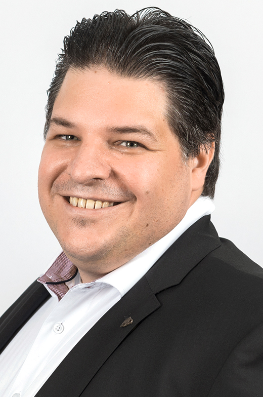 Patrick Goeldi