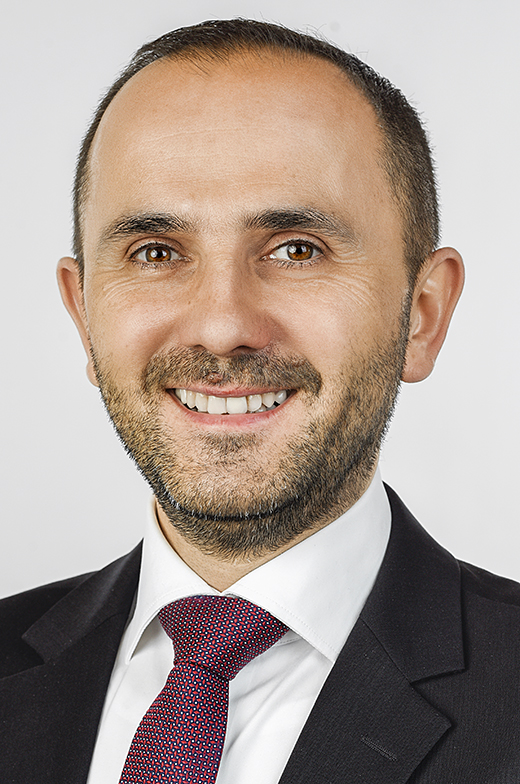 Ernest Osmani