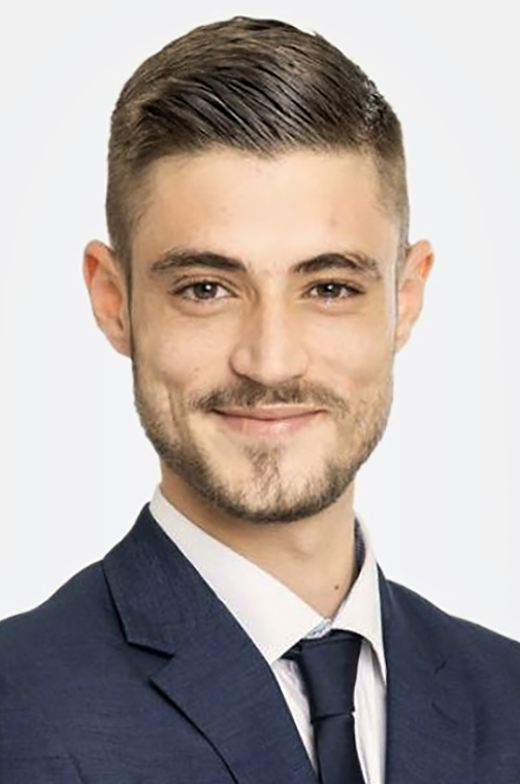 Yannick Rapin