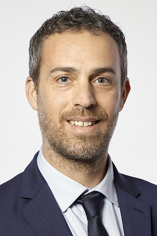 François Berclaz
