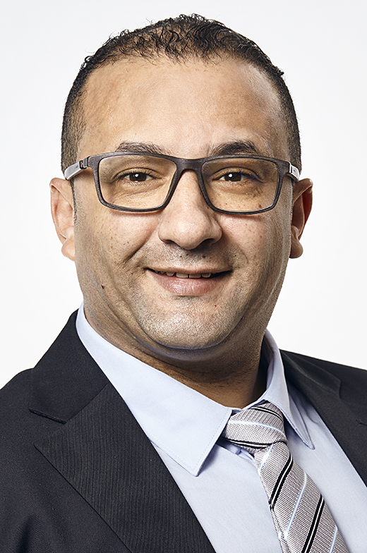 Larbi Elleuchi