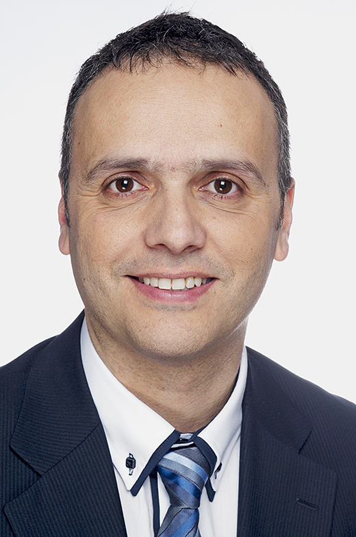 Gian-Luca Scrimitore