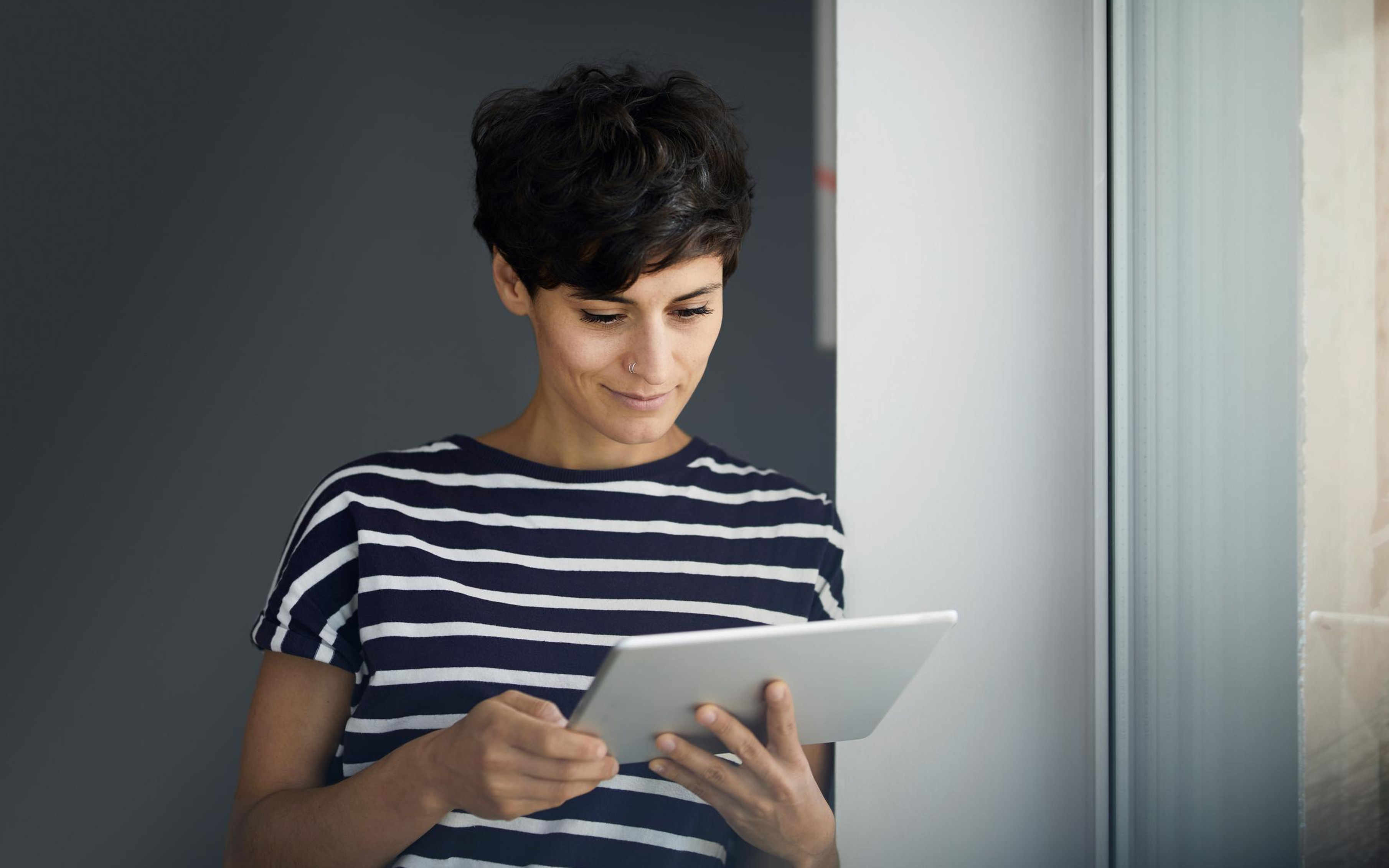 Tablet Versicherung
