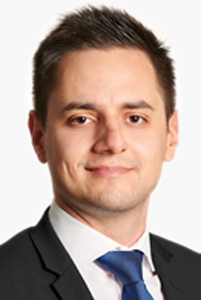 Yannick Wilden