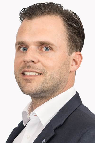 Christian Weibel