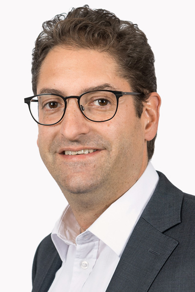 Ferdinand Foehn