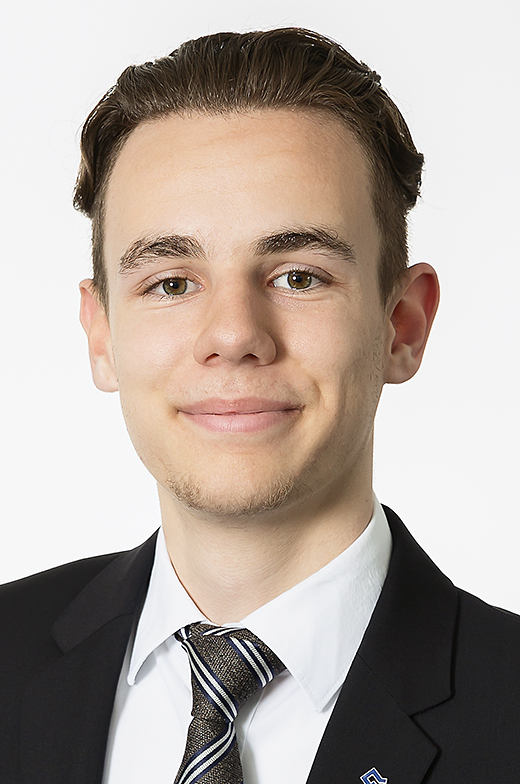 Philip Pregger