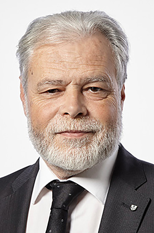 Michael Hofstetter