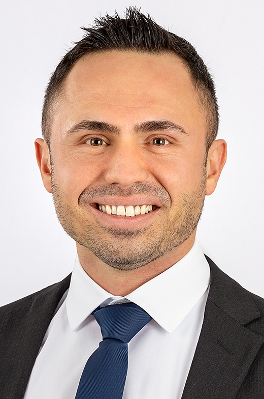Cengiz Isanc