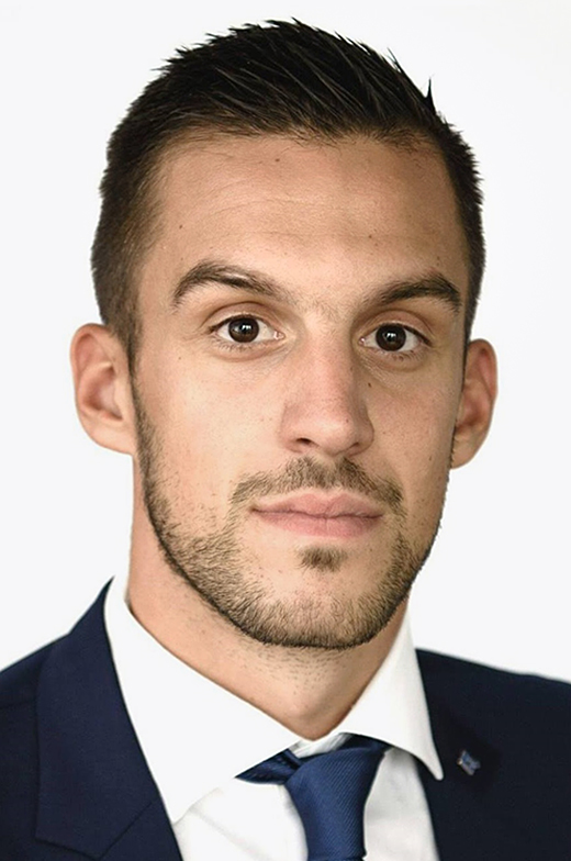 Jordy De Vasconcelos