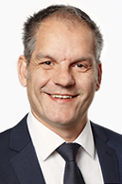 Patrick Boillat