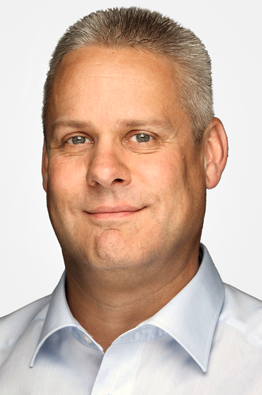 Roland Widmer