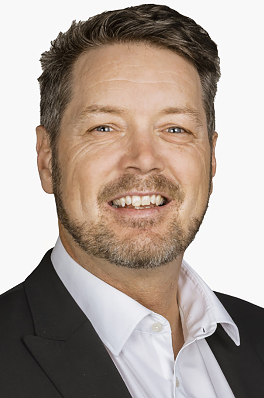 Martin Bleuer