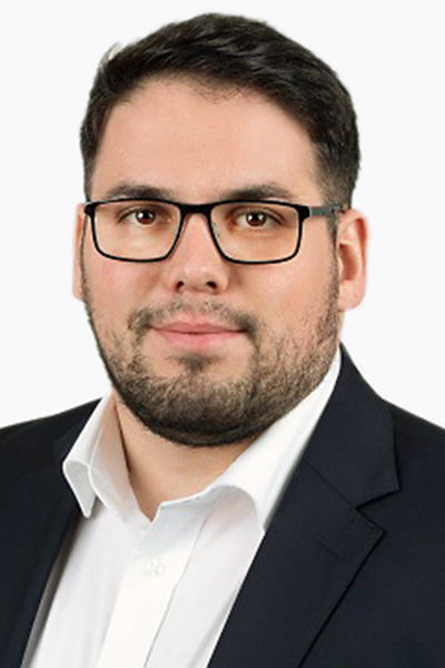 Sandro Mathier