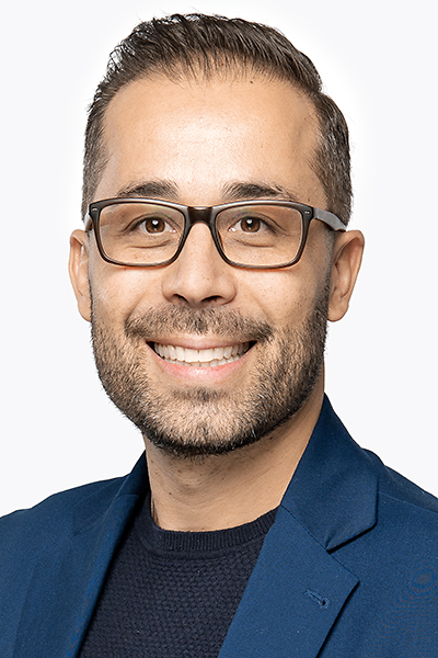 Giuseppe Politino