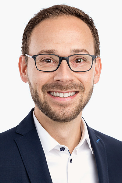 Daniel Blum