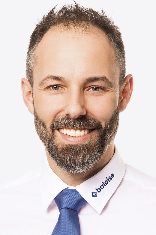 Fabian Horisberger