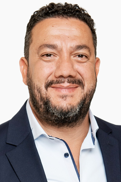Mauro Montemagno