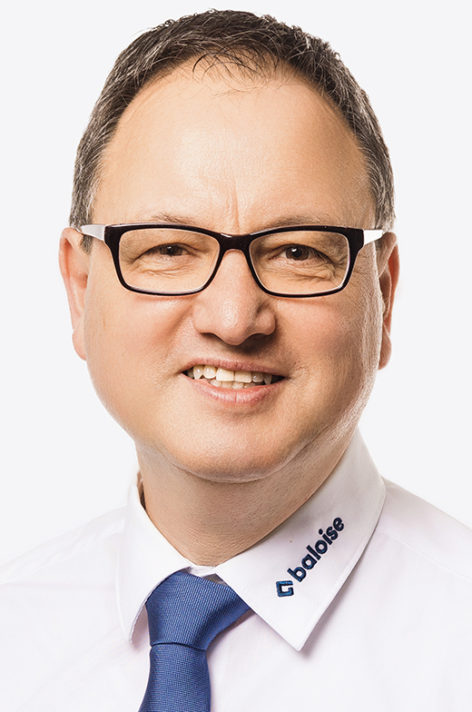 Marcel Jost