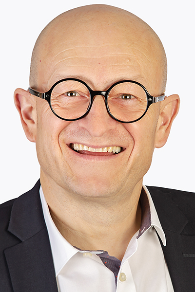 Roger Kohler