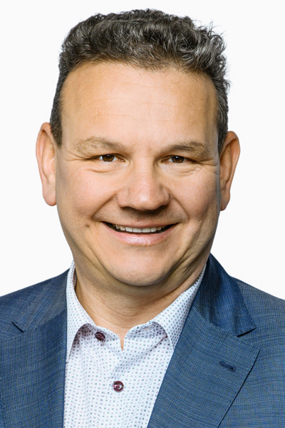 Markus Zemp