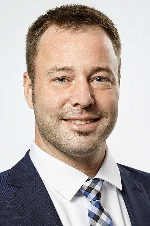 Daniel Marder