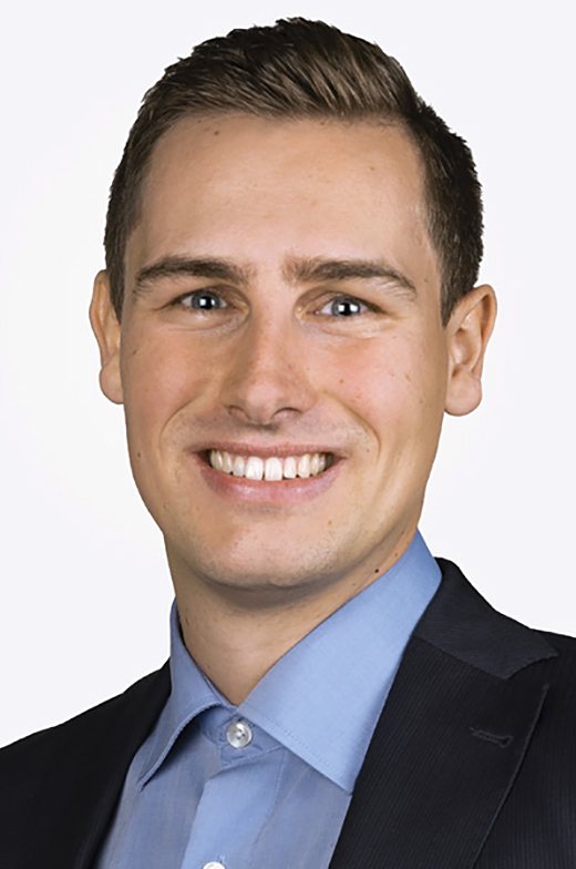 Oliver Baur