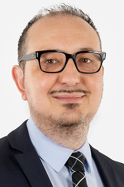 Andrea Breganni