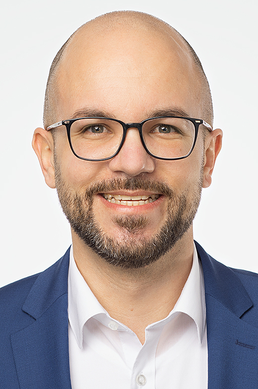 Fabian Muheim