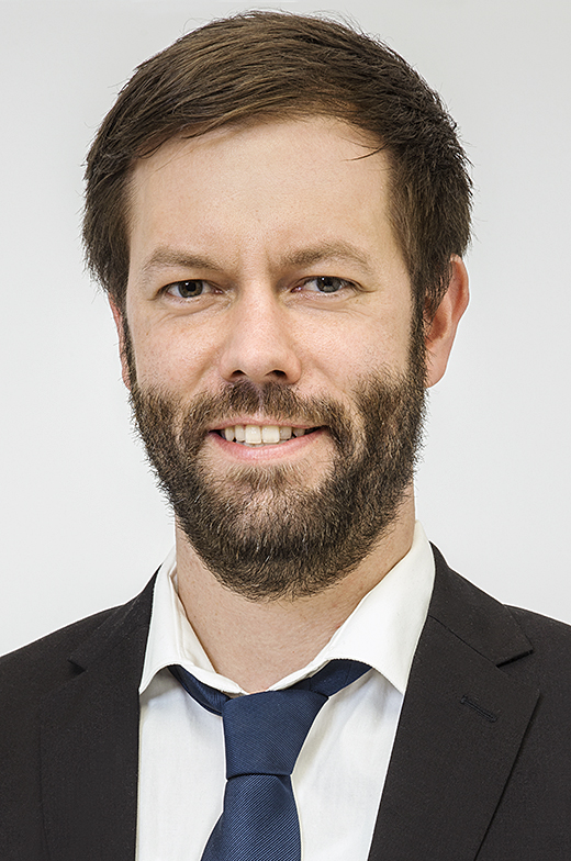 Daniel Buri