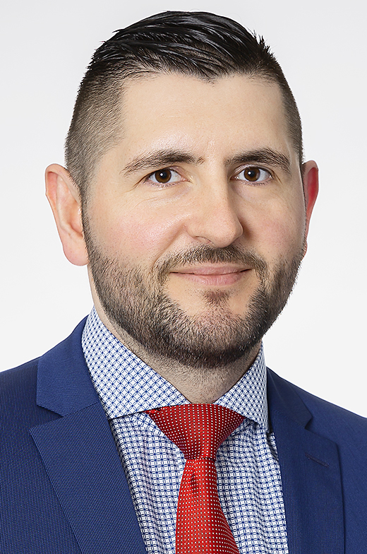 Bernard Nokaj