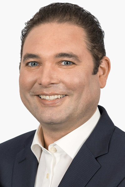 Martin Foellmi