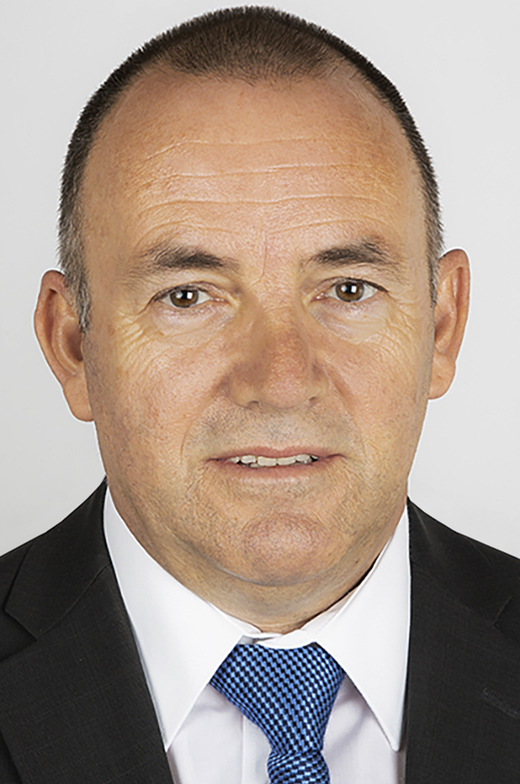 Marc-Andre Marty