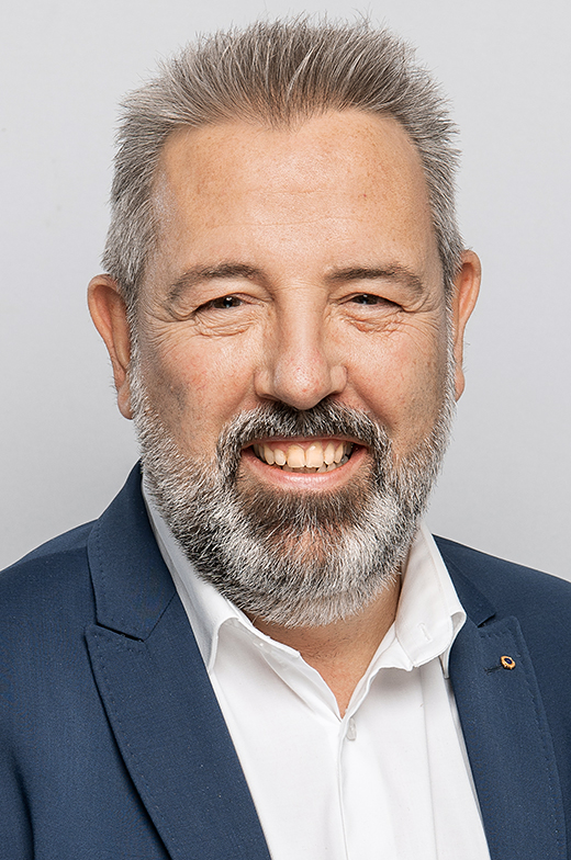 Antonio Sanchez