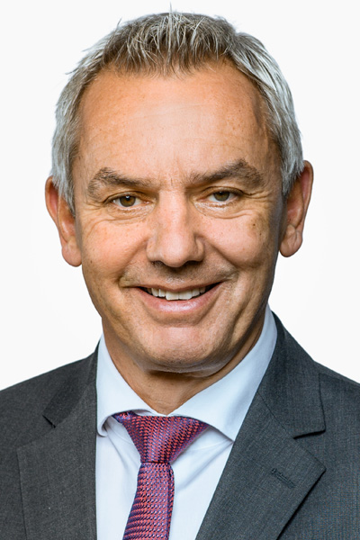 Hans-Peter Koepfli