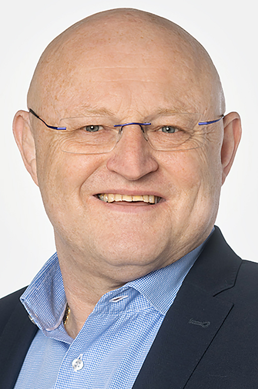 Willi Jenni