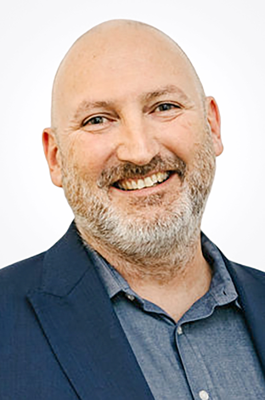 Patrick Sieber