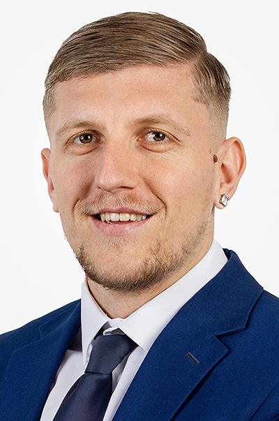 Ian Schläppi