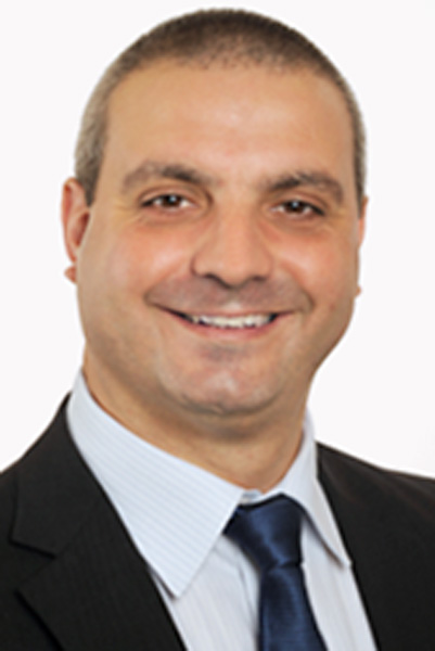 Maurizio De-Carlo