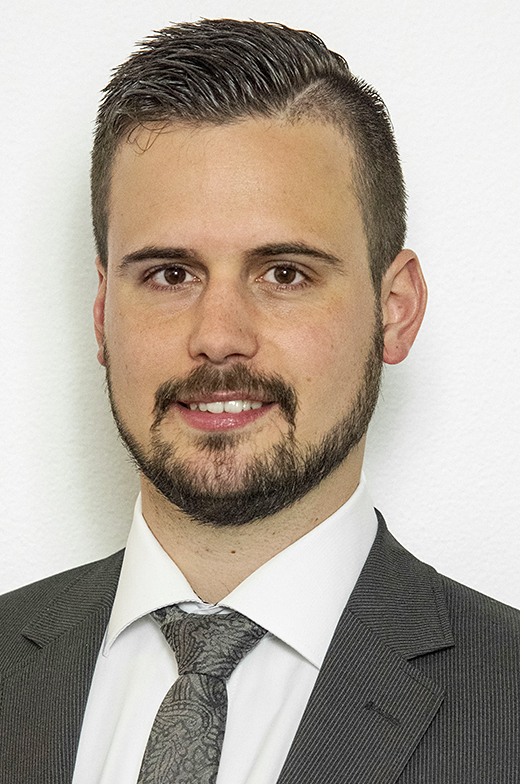Marco Schnydrig