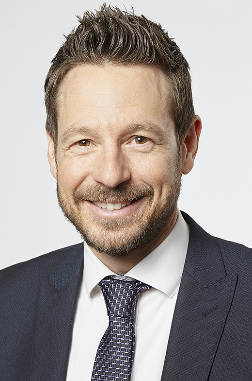 Stéphane Monnet