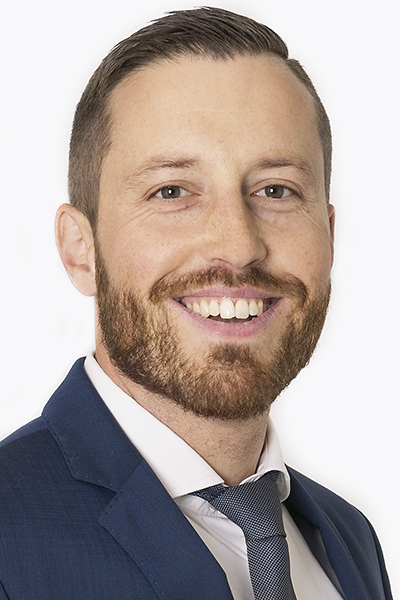 Marco Schmid