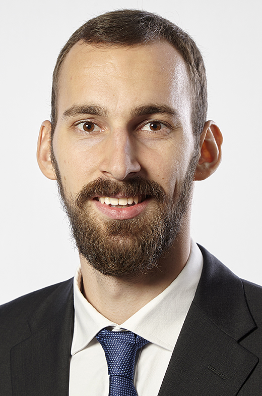 Marko Mladjan