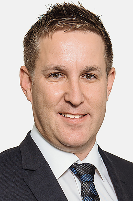 Michael Rumo