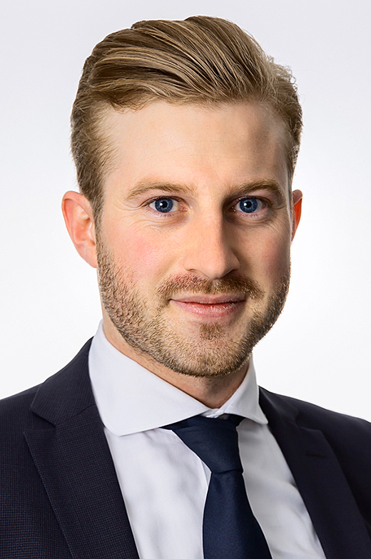Stefan Schindelholz