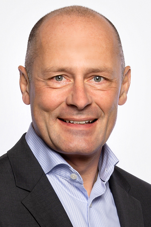Michel Renevey